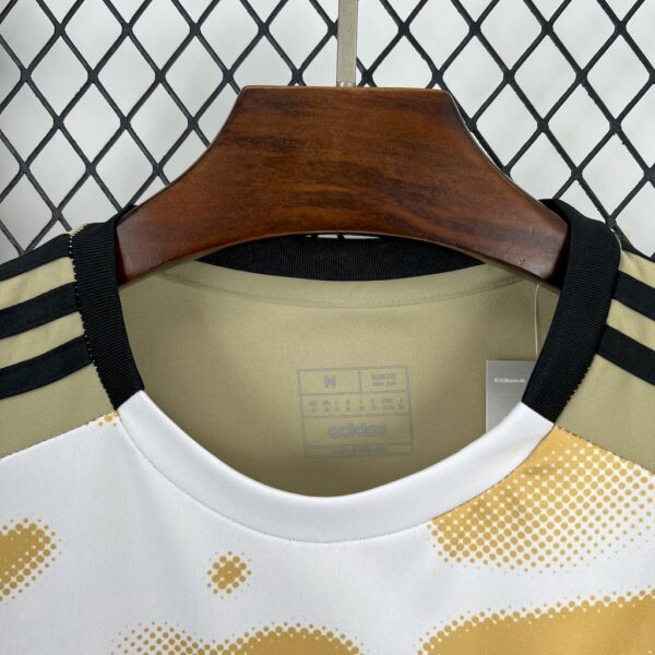 Olimpo United 2025/26 Home Jersey - Image 9