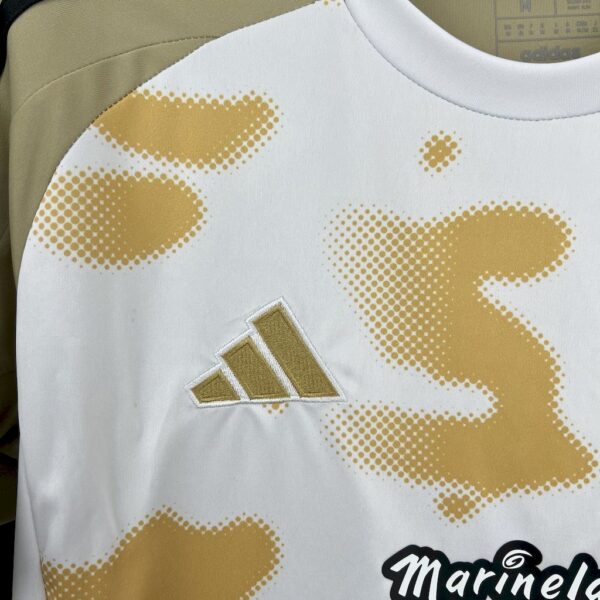 Olimpo United 2025/26 Home Jersey - Image 8