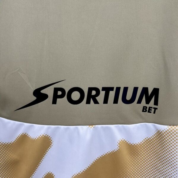 Olimpo United 2025/26 Home Jersey - Image 3