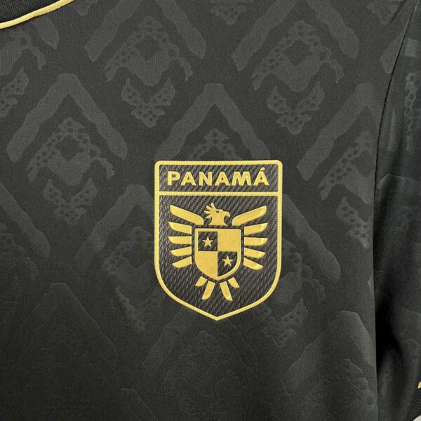 Panama 2025/26  Third Jersey - Image 6