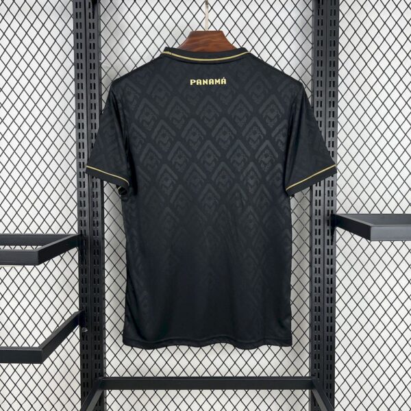 Panama 2025/26  Third Jersey - Image 2
