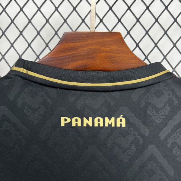 Panama 2025/26  Third Jersey - Image 3