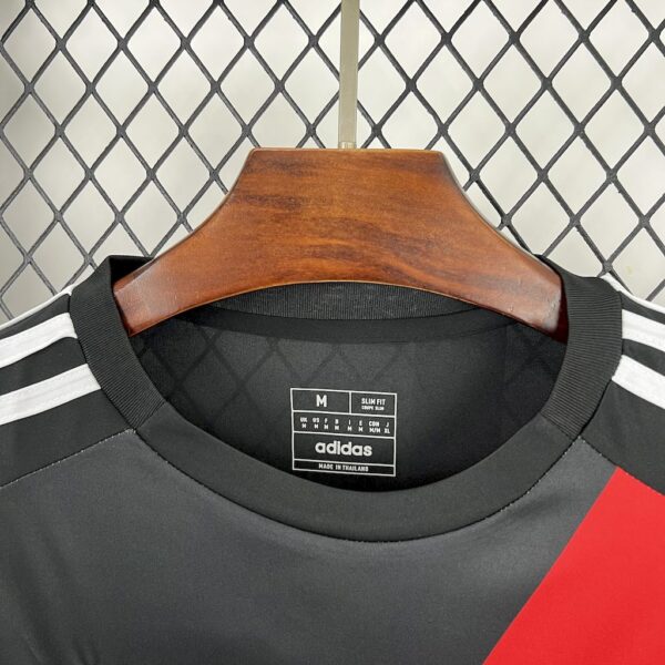 Persas Fc Americas 2025/26 Home Jersey - Image 9