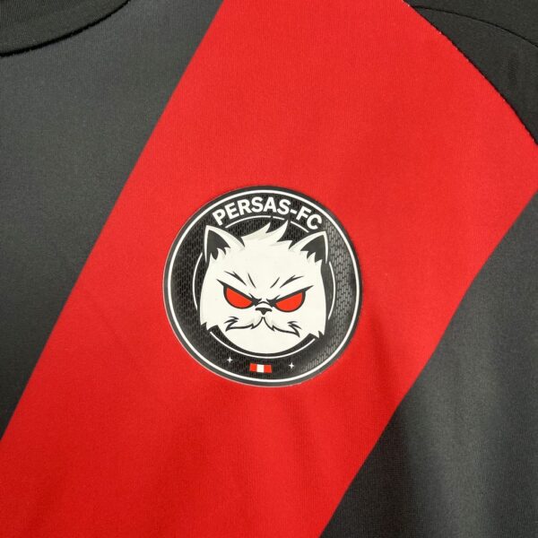 Persas Fc Americas 2025/26 Home Jersey - Image 7
