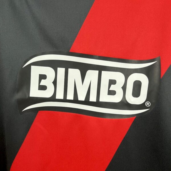 Persas Fc Americas 2025/26 Home Jersey - Image 6