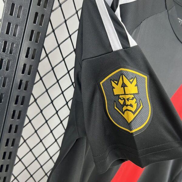 Persas Fc Americas 2025/26 Home Jersey - Image 4