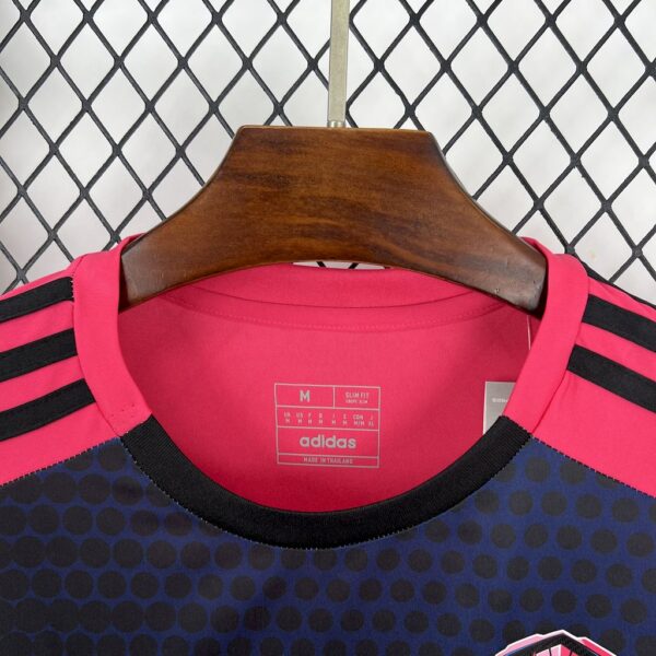 Real Titan 2025/26 Home Jersey - Image 9
