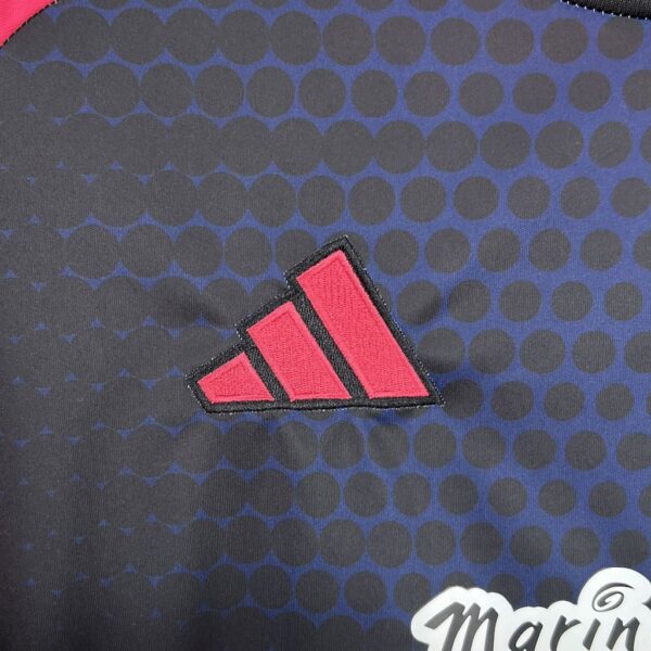 Real Titan 2025/26 Home Jersey - Image 8