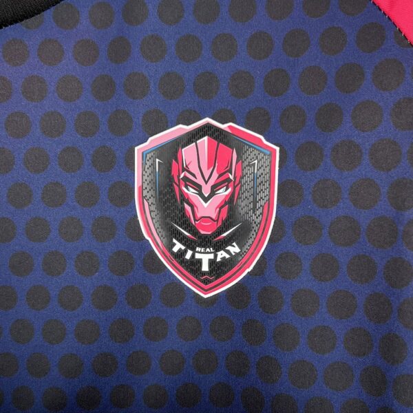 Real Titan 2025/26 Home Jersey - Image 7