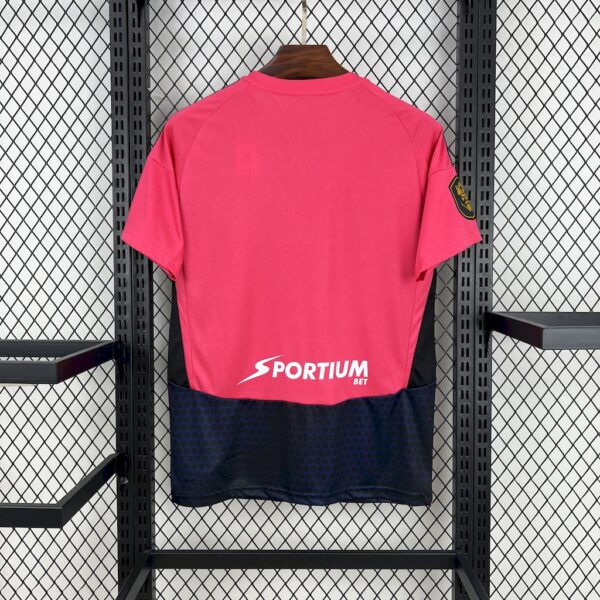 Real Titan 2025/26 Home Jersey - Image 2