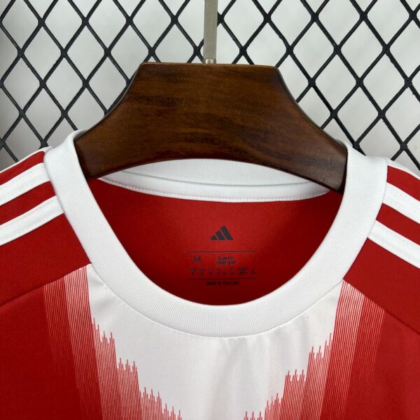 Bayern Munich 2025/26 Home Jersey - Image 9