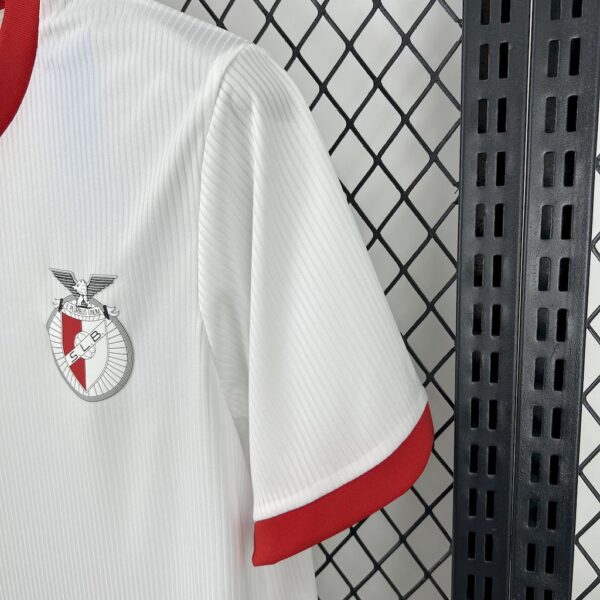Benfica 2025/26 Anniversary Edition Jersey - Image 3