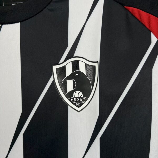 Club De Cuervos 2025/26 Home Jersey - Image 7