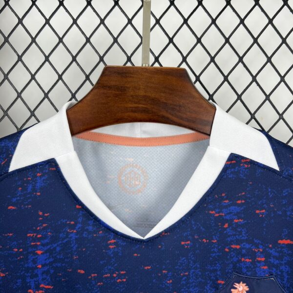France 2025/26 Home Jersey - Image 7