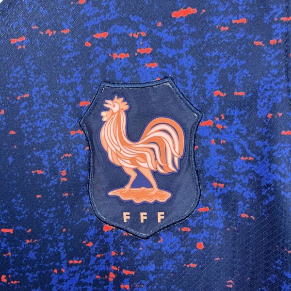 France 2025/26 Home Jersey - Image 5