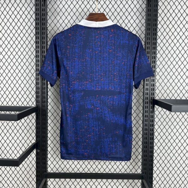 France 2025/26 Home Jersey - Image 2