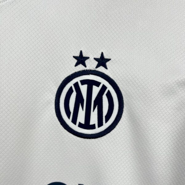 Inter Milan 2024/25 Away Jersey - Image 6