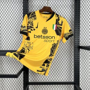 Inter Milan 2024/25 Third Jersey