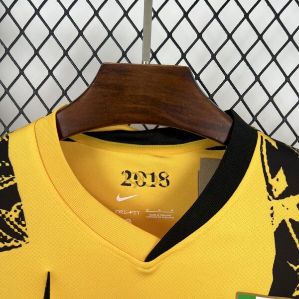 Inter Milan 2024/25 Third Jersey - Image 8