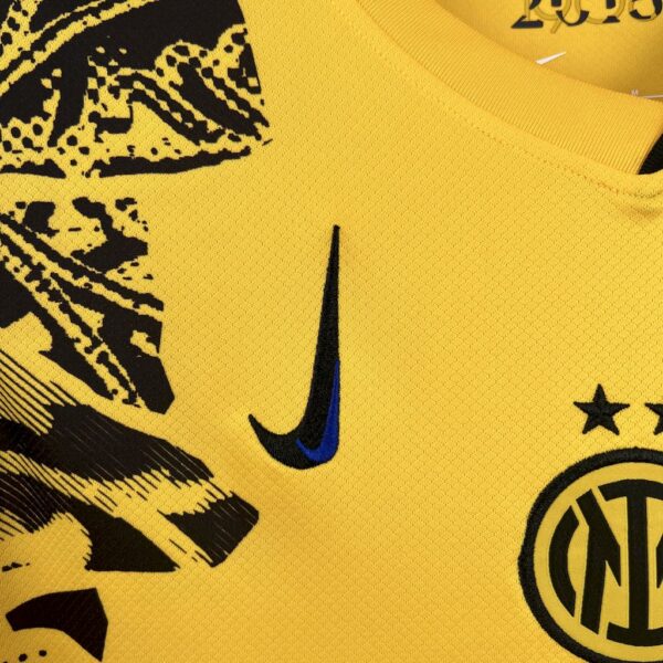 Inter Milan 2024/25 Third Jersey - Image 7