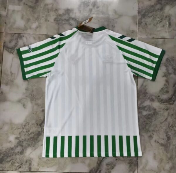 Real Betis 2025/26 League Final Special Edition Jersey - Image 2