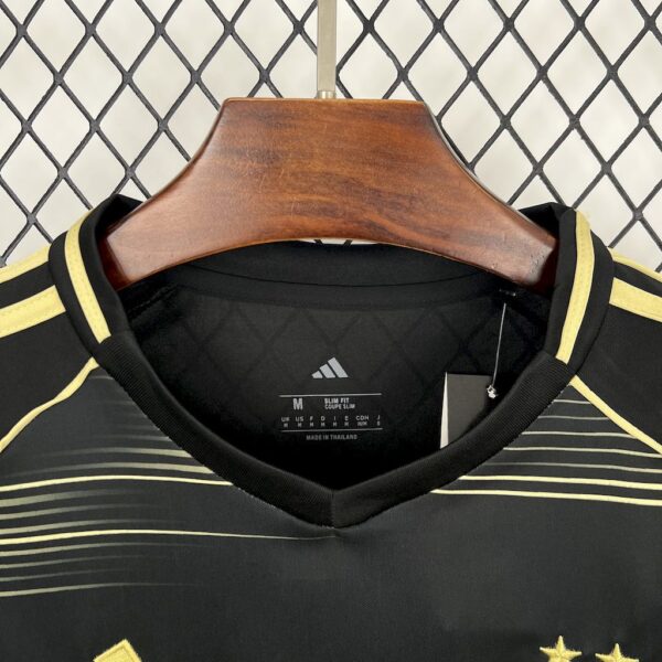 Aberdeen F.c. 2025/26 Away Jersey - Image 8