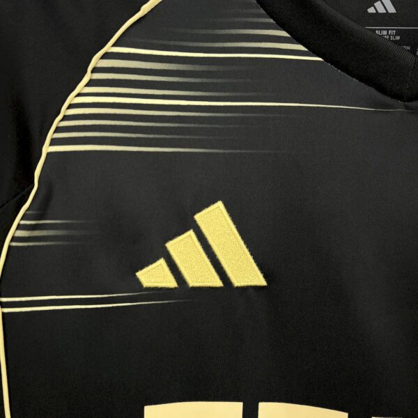 Aberdeen F.c. 2025/26 Away Jersey - Image 7