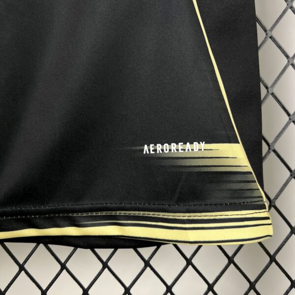 Aberdeen F.c. 2025/26 Away Jersey - Image 4