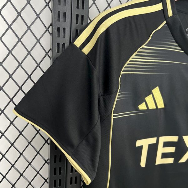 Aberdeen F.c. 2025/26 Away Jersey - Image 3