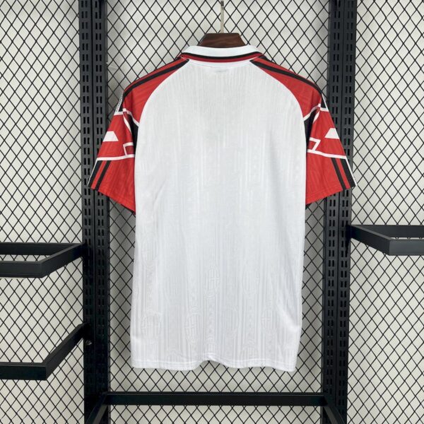 Ac Milan 1997/98 Away Retro Jersey - Image 2