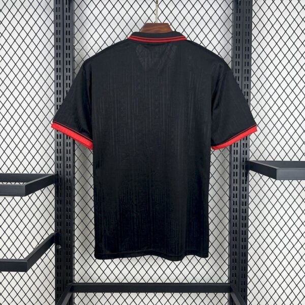 Ac Milan 1997/98 Third Retro Jersey - Image 2