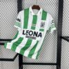 Retro Atletico Nacional 1996/97 Home Jersey