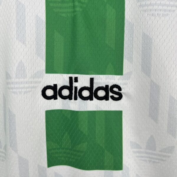 Atletico Nacional 1996/97 Home Retro Jersey - Image 7