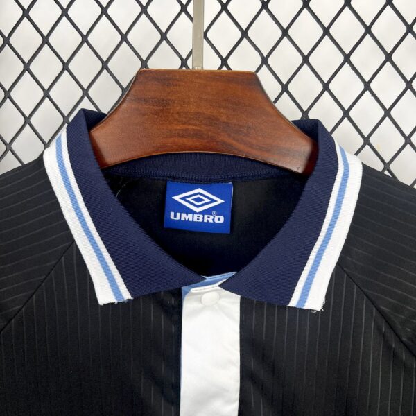 Celta Vigo 1997/98 Away Retro Jersey - Image 7