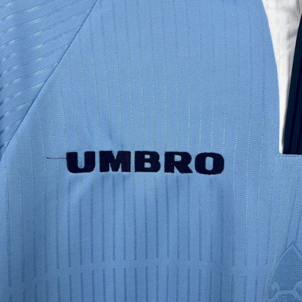 Celta Vigo 1997/99 Home Retro Jersey - Image 6