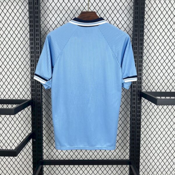 Celta Vigo 1997/99 Home Retro Jersey - Image 2