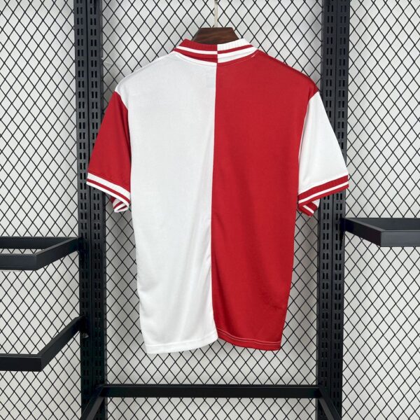 Celta Vigo 2001/02 Away Retro Jersey - Image 2