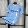 Retro Celta Vigo 2001/02 Home Jersey