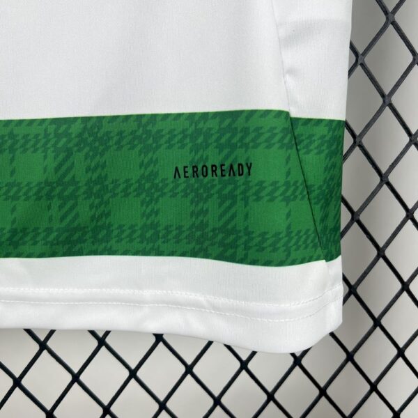 Celtic 2025/26 Home Jersey - Image 4