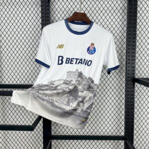 FC Porto 2025/26 Special Edition Jersey