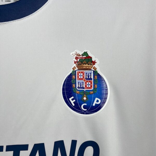 Fc Porto 2025/26 Special Edition Jersey - Image 6