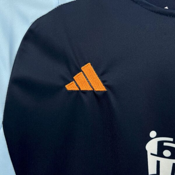 Hamburger Sv 2024/25 Pre-Match Special Shirt Kids Kit - Image 10
