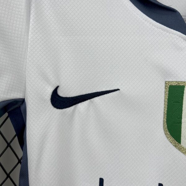 Inter Milan 2024/25 Vr46 Special Edition Kids Kit - Image 10