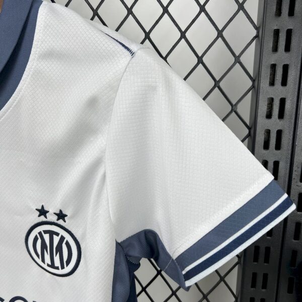 Inter Milan 2024/25 Vr46 Special Edition Kids Kit - Image 5