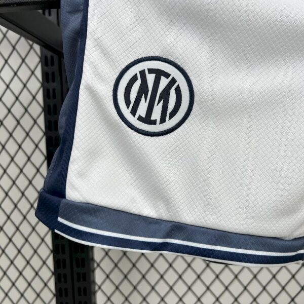 Inter Milan 2024/25 Vr46 Special Edition Kids Kit - Image 4