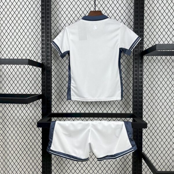 Inter Milan 2024/25 Vr46 Special Edition Kids Kit - Image 2