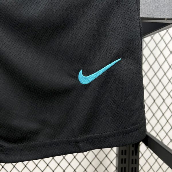 Inter Milan 2025/26 Home Kids Kit - Image 3