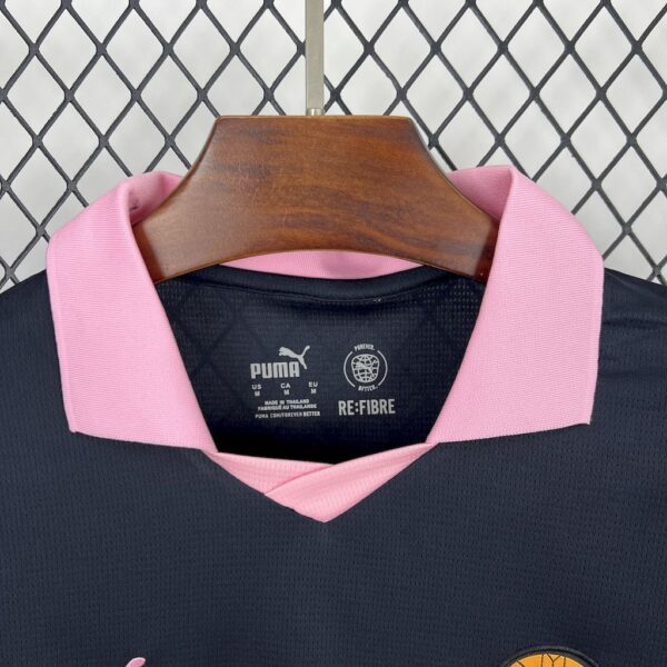 Palermo F.c. 2025/26 Away Jersey - Image 9