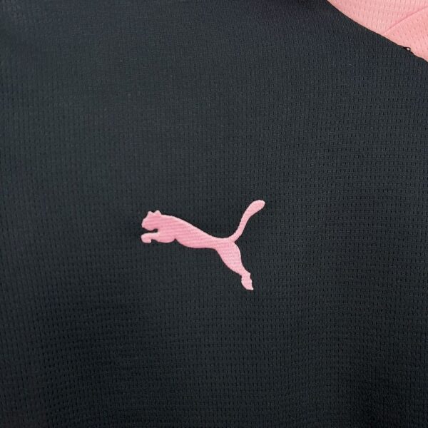 Palermo F.c. 2025/26 Away Jersey - Image 8