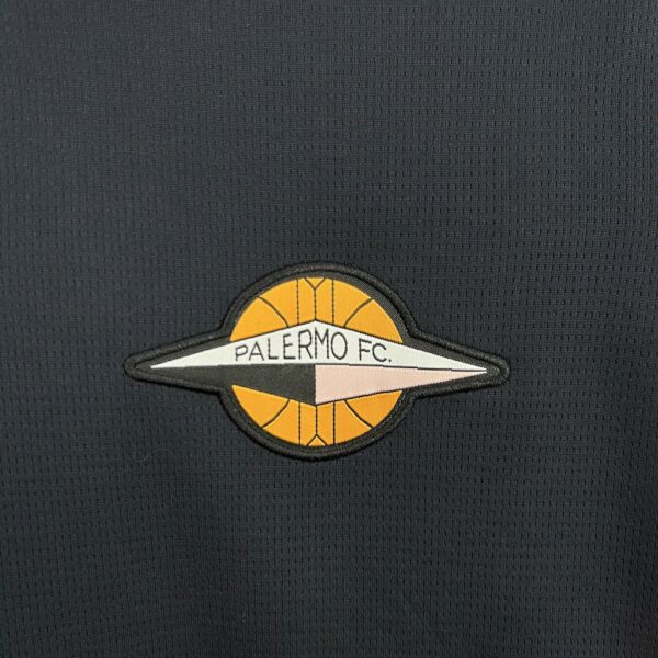 Palermo F.c. 2025/26 Away Jersey - Image 7